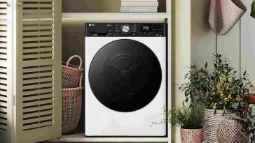 Asciugatrice LG in sconto