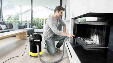 Aspiracenere in sconto!