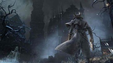 Bloodborne a 60 FPS? Sony non vuole