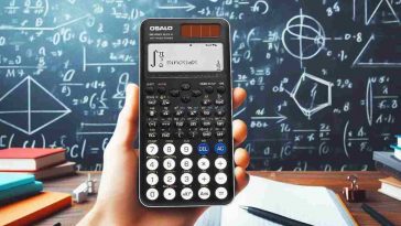 calcolatrici scientifiche