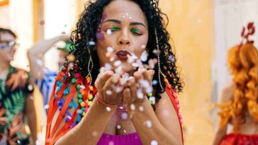 costume carnevale strega