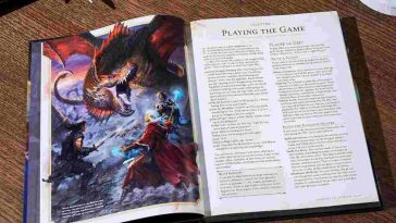 Manuali D&D n sconto