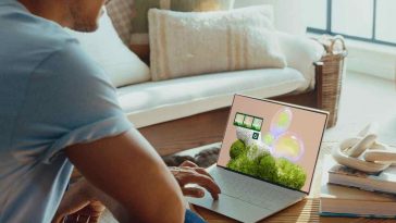 Laptop Dell in sconto!