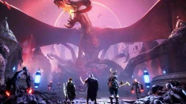 Il fallimento di Dragon Age