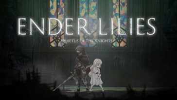 Ender Lilies gratis su Prime Gaming