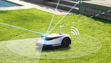 Tagliaerba in sconto!