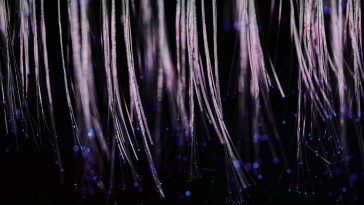 Connessione fibra: cavi