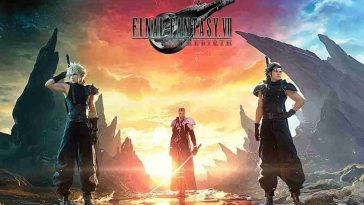 Final Fantasy 7 Rebirth rinasce!