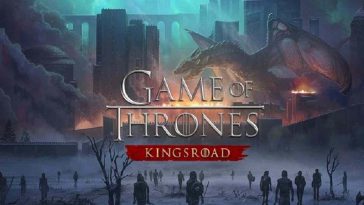 Il nuovo videogioco di GoT