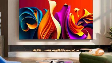 Smart TV Hisense in sconto!