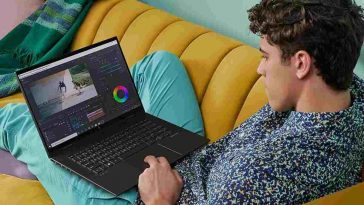 Laptop convertibile HP in sconto!