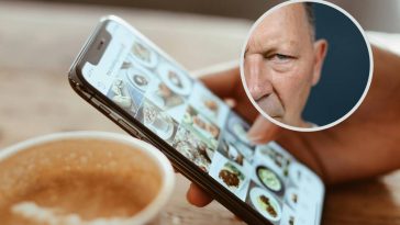 Spiare attività su Instagram