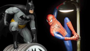 lampade personaggi cover