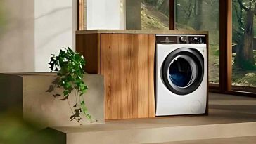 Lavatrice Electrolux in sconto!