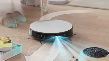 lefant aspirapolvere cover