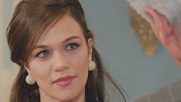 Marta Guardineri, ne Il Paradiso delle Signore