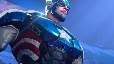 Addio al team americano di Marvel Rivals