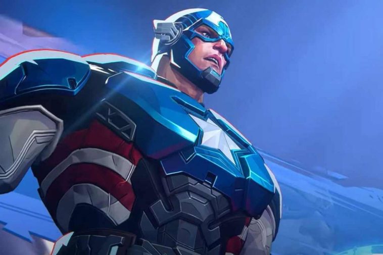 Addio al team americano di Marvel Rivals