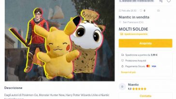 Niantic vendita