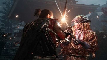 onimusha way of the sword