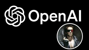 OpenAI e Terminator
