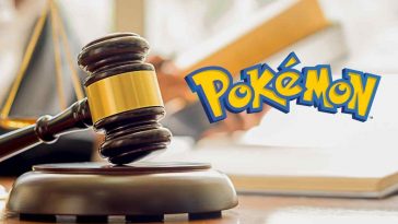 pokemon tribunale