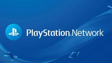PSN down