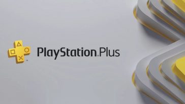 PS PLUS