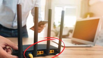 router ingressi