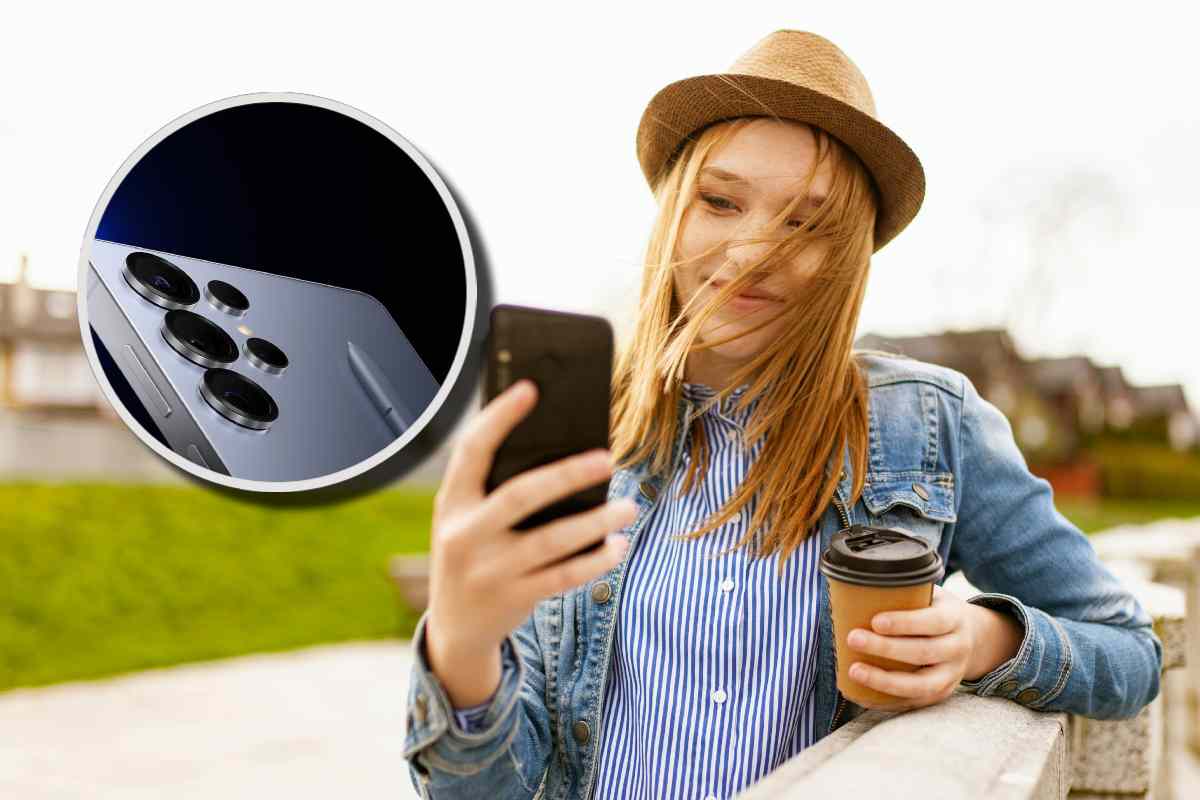 Samsung: novità One UI 7.1