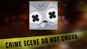 scena crimine duolingo