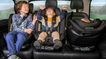 seggiolini omologati per bambini