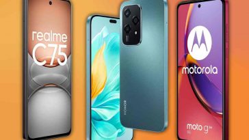 smartphone economici