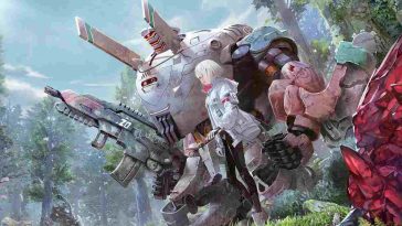 Synduality Echo of Ada Recensione Player.it