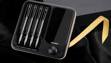 termometro smart cover