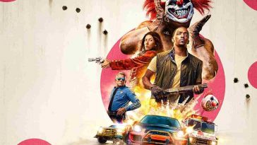 Twisted Metal! Recensione serie TV
