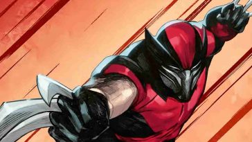 Wolverine come non l'avete mai visto