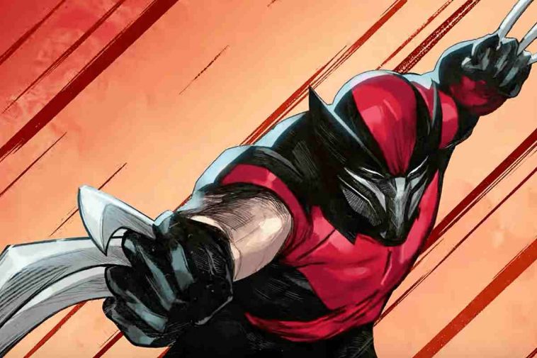 Wolverine come non l'avete mai visto