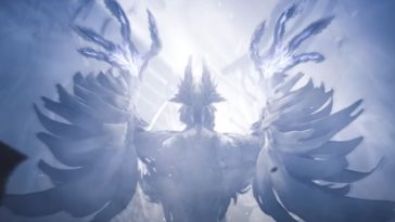 Monster Hunter Wilds nuovo mostro Zoh Shia