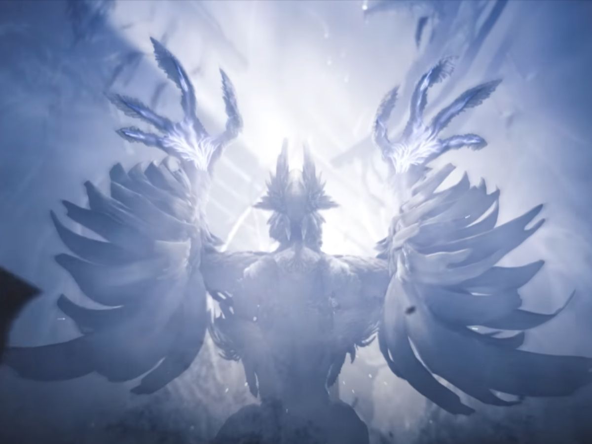 Monster Hunter Wilds nuovo mostro Zoh Shia