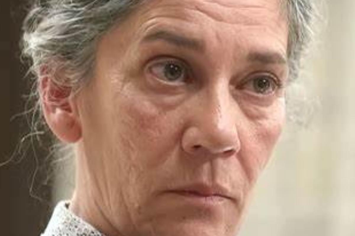 Petra sospetta di Jana