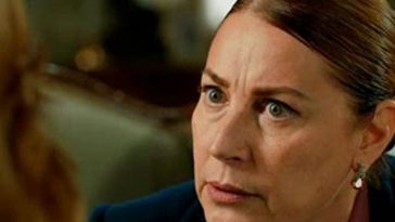 La protagonista di Tradimento