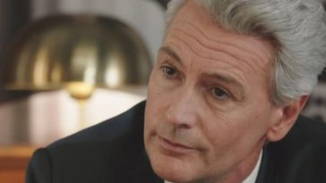 Umberto de Il Paradiso delle Signore