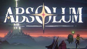 Arriva Absolum! Cos'è?