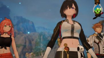 3 protagonisti di atelier yumia