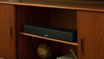 Soundbar Bose in sconto!