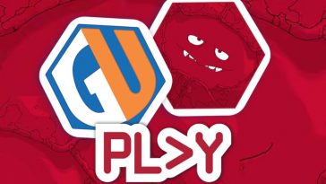 logo PLAY e Giochi Uniti