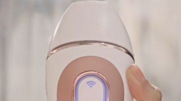 epilatore Braun in sconto