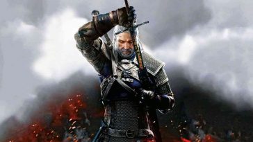 Nuovo romanzo di The Witcher