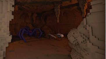 screenshot nuovo gioco notch